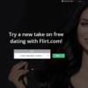 Flirt.com Review